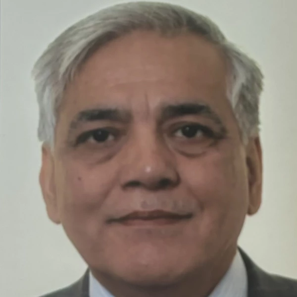 Dr Anwar A Khan